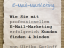 Wie Sie mit professionellem E-Mail-Marketing erfolgreich Kunden finden und binden