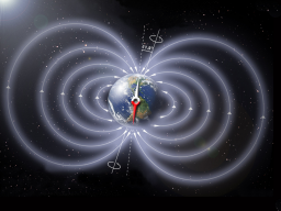 Webinar: The importance of the earth magnetic field and the Schumann Resonance for modern lifestyle