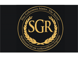 Webinar: Alexander Vitocco - SGR - Die Wissenschaft des Reichwerdens