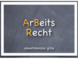 Webinar: Kündigung im Arbeitsrecht und Abfindungen
