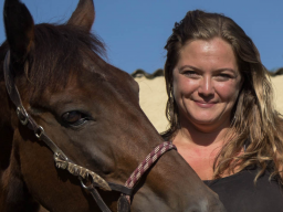 Webinar: Info: "Intuitive Tierkommunikation"