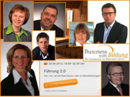 Webinar: Live-Online-Kongress Führung 2.0 18 - 22 Uhr