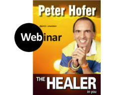 Webinar: The HEALER !