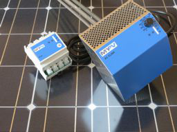 Webinar: IBC Gratis Online Produktschulung "AC ELWA " der Fa. my-PV