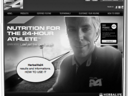 Webinar: How to... Herbalife24 Webinar: How to... Herbalife24