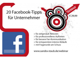 20 Facebook-Tricks für Unternehmer