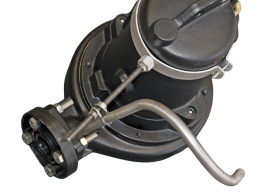 Webinar: Webinar Municipal Pressure Drainage