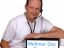 Der Webinar Doc - Offene Sprechstunde
