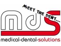 Meet the dent...