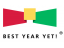 Erfolg ist eine Gewohnheit- Start zu Ihrem Best Year Yet®