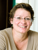 Sandra Lechleiter