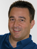Dipl.-Sportwiss. Nils Tausend