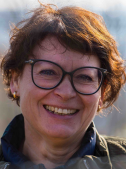 Dr. med. vet. Sandra Lechleiter