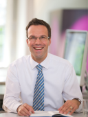 lic. oec. Thomas Freitag