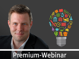 Webinar: IT-Sicherheit auch ein Thema für Immobilienmakler