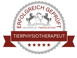 Webinar: Tierphysiotherapie,TP