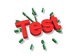 Webinar: Test für Teilnehmer