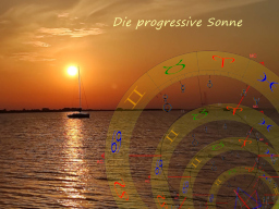 Webinar: Die Progressive Sonne
