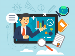 Webinar: 10 Praxistipps für die Vermarktung