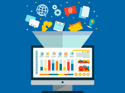 Webinar: Datenmanagement - Der Treibstoff der Zukunft