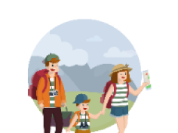 Webinar: Nachhaltigkeit, mehr als ein Wort auch in Touristinformationen