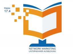 Webinar: Klasse 17.4  - 3 | Network Marketing Unternehmer Ausbildung