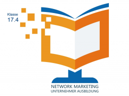 Webinar: Klasse 17.4 - 27 | Network Marketing Unternehmer Ausbildung