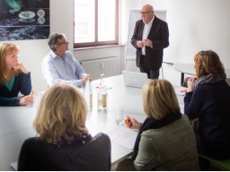 Webinar: Einführung in die Esogetische Medizin nach Peter Mandel