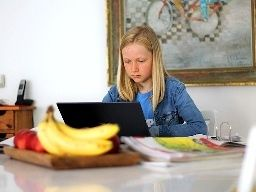Webinar: Homeschooling: Unterrichten im digitalen Klassenzimmer