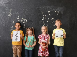 Webinar: Klingende Musiktheorie in der Grundschule - anschaulich und erprobt mit konkreten Unterrichtsbeispielen