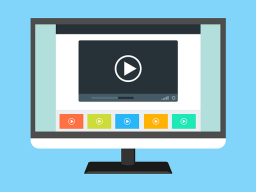 Webinar: Videos als sprachförderliches Medium - Flipped Classroom