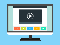 Webinar: Videos als sprachförderliches Medium - eigene Lernvideos gestalten II