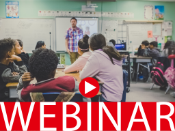 Webinar: Gut bei Stimme bleiben!
