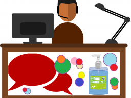 Webinar: Schule in Zeiten von Corona: gesund, stark, solidarisch