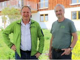 Webinar: Unkräuter im Grünland vermeiden - Gülle beleben