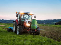 Webinar: Pflanzenfermente - mikrobielle Prozesslenkung in der Bodenbearbeitung