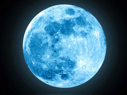 Webinar: Blue Moon - Zeit für Transformation Spezial