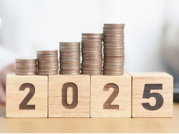 Webinar: Geldanlage 2025 - Wie geht es weiter, was muss man wissen.