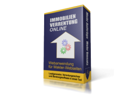 Webinar: Modul Immobilienverrentung: Das All-in-One Tool für Makler-Webseiten