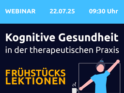Kognitive Gesundheit in der therapeutischen Praxis: Magnesium L-Threonat (Magtein®) - ein neuer Ansatz für . . .