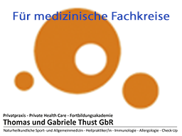 Webinar: Oxidativer und nitrosativer Stress