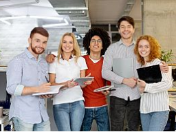 Webinar: Webinar: Erwartungen an Berufseinsteiger*innen - 11 Kompetenzen, die Sie vorweisen sollten. (Hochschule Harz)