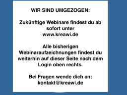 Webinar: Notfälle in der HP-Praxis mit cand. med. Marcel Weiland