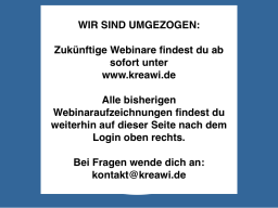 Webinar: Prüfungswissen: Labor mit Alexandra Geckeler