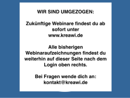 Webinar: Prüfungswissen: Endokrinologie mit Alexandra Geckeler