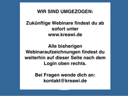 Webinar: Sprechstunde: Koronare Herzkrankheit