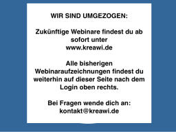 Webinar: Prüfungswissen: Auge mit Alexandra Geckeler