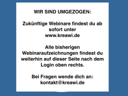 Webinar: Sprechstunde: affektive Störungen und Suizidalität