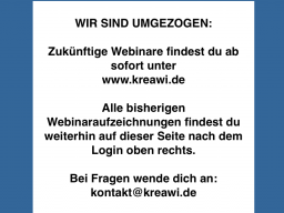 Webinar: Prüfungswissen: Niere, ableitende Harnwege & Geschlechtsorgane mit Marcel Weiland