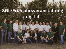 Webinar: Digitale Frühjahrsveranstaltung 2025
